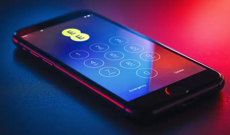 mobile security with pisys.net and ee mobile partnership
